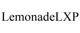 LEMONADELXP