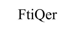 FTIQER