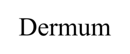 DERMUM