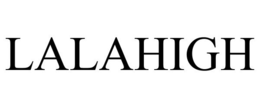 LALAHIGH