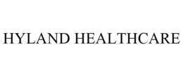HYLAND HEALTHCARE