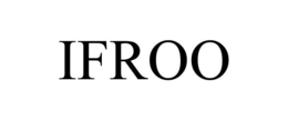 IFROO