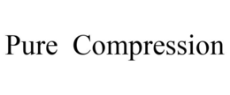 PURE COMPRESSION