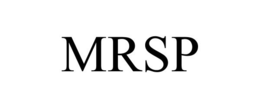 MRSP