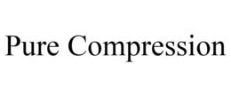 PURE COMPRESSION