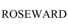 ROSEWARD