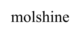 MOLSHINE