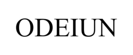 ODEIUN