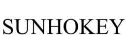 SUNHOKEY