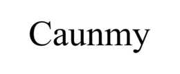 CAUNMY