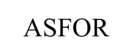 ASFOR