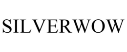 SILVERWOW