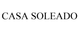 CASA SOLEADO