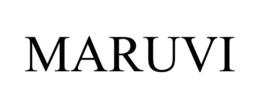 MARUVI