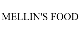 MELLIN'S FOOD