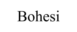 BOHESI