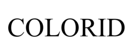 COLORID