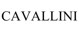CAVALLINI