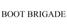 BOOT BRIGADE