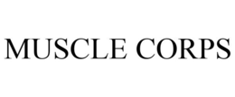 MUSCLE CORPS