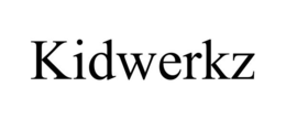 KIDWERKZ