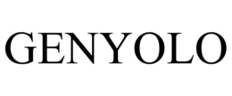 GENYOLO