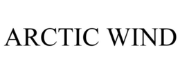 ARCTIC WIND