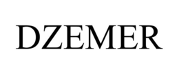 DZEMER