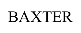 BAXTER