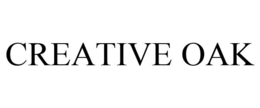 CREATIVE OAK