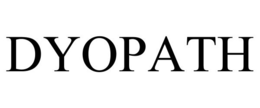 DYOPATH