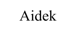 AIDEK