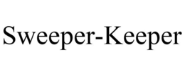 SWEEPER-KEEPER