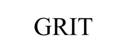 GRIT
