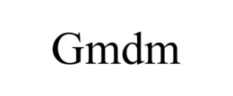 GMDM