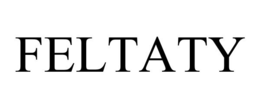 FELTATY