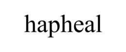 HAPHEAL