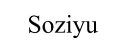 SOZIYU