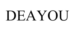 DEAYOU