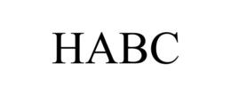HABC