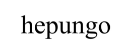 HEPUNGO