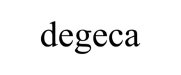 DEGECA