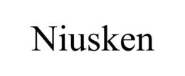 NIUSKEN
