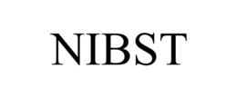 NIBST