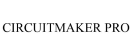 CIRCUITMAKER PRO
