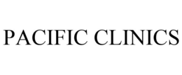 PACIFIC CLINICS