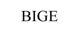 BIGE