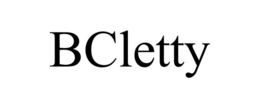 BCLETTY