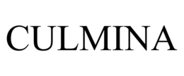 CULMINA