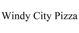 WINDY CITY PIZZA